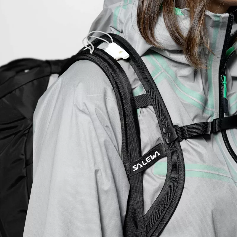 SALEWA Σακίδιο πλάτης NXT 25L Alloy Black Uni