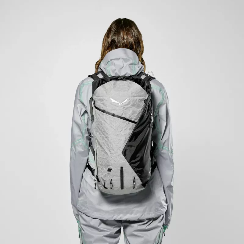 SALEWA Σακίδιο πλάτης NXT 25L Alloy Black Uni