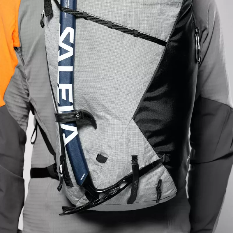 Salewa Σακίδιο πλάτης NXT 32L Alloy-Black