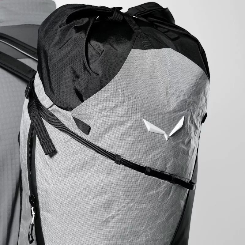 Salewa Σακίδιο πλάτης NXT 32L Alloy-Black
