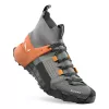 SALEWA Wildfire NXT Παπούτσια Alloy-Tumeric UK 8
