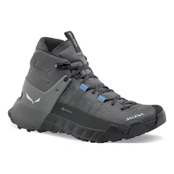 SALEWA Παπούτσια Wildfire NXT Mid GTX Γυναικεία - UK 6 (39)