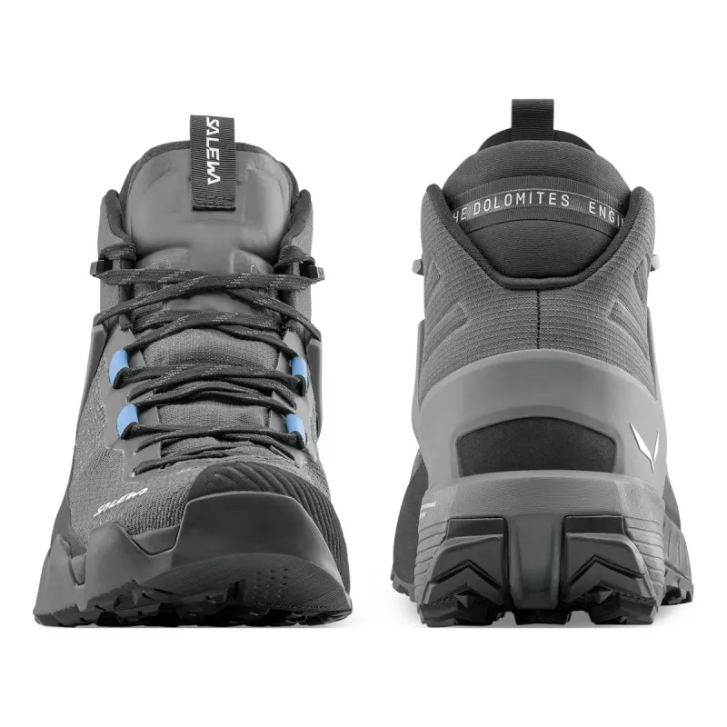Salewa Γυναικεία Ορειβατικά Μποτάκια GTX