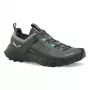 SALEWA Wildfire GTX Παπούτσια Onyx Irish UK 10.5