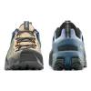 SALEWA Wildfire NXT GTX Παπούτσια Quicksand Dark Denim