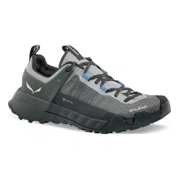 SALEWA Wildfire NXT GTX Παπούτσια προσέγγισης Γυναικεία Olive/Black UK 6