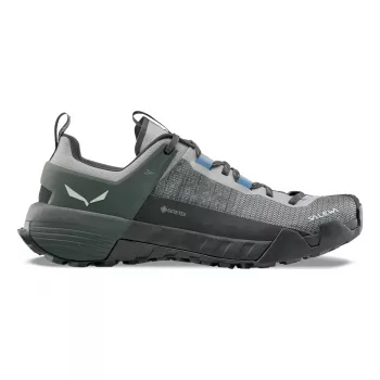 SALEWA Wildfire NXT GTX Παπούτσια προσέγγισης Γυναικεία Olive/Black UK 6
