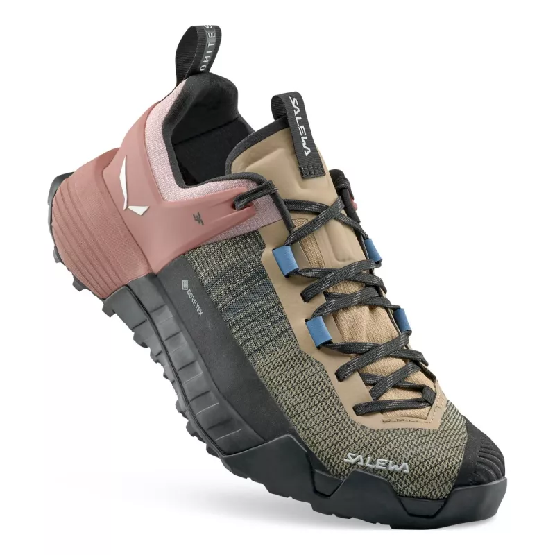 SALEWA Γυναικεία Wildfire NXT GTX Παπούτσια Approach
