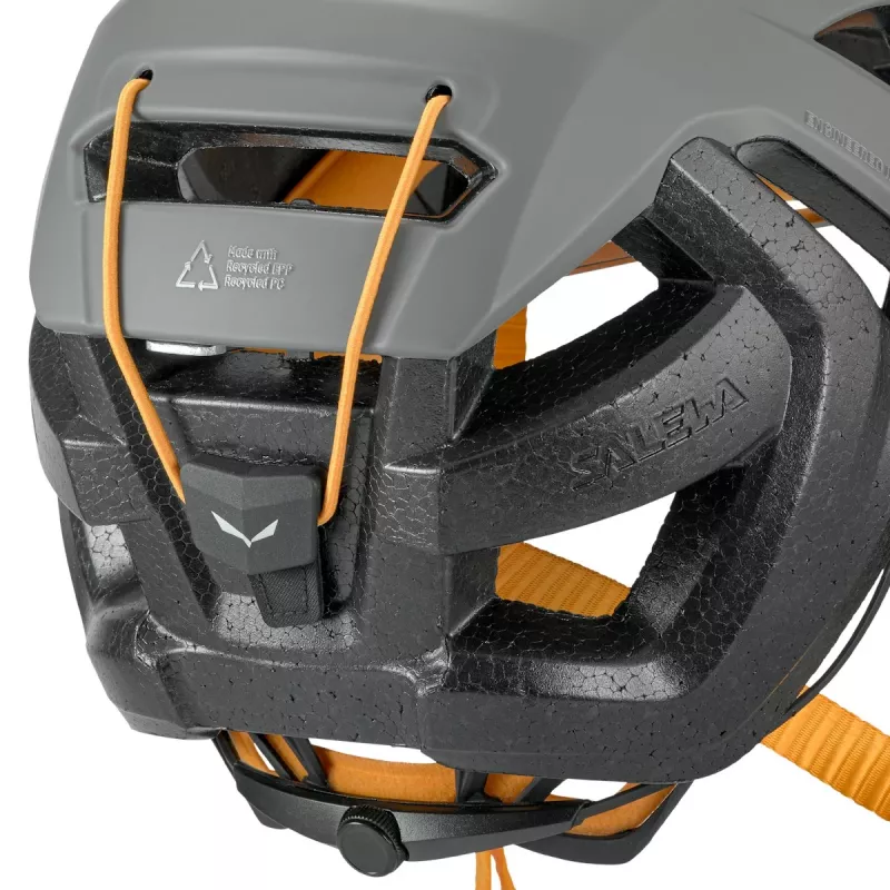 Salewa Κράνος Aria Quiet Shade L/XL