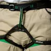 Salewa Agner Ζώνη αναρρίχησης - Dark Olive - S