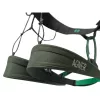 Salewa Agner Klettergurt - Dark Olive - Μέγεθος M