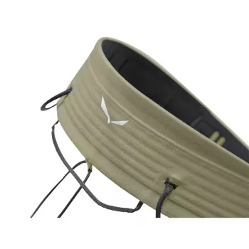 Salewa Agner Ζώνη αναρρίχησης Γυναικεία Faded Green