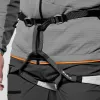 Salewa Harness NXT ζώνη αναρρίχησης μαύρο-λευκό M