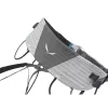 SALEWA Harness NXT ζώνη αναρρίχησης μαύρο/λευκό L