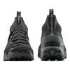 SALEWA Wildfire NXT Knit παπούτσια Onyx σκούρο ελιά