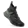 SALEWA Wildfire NXT Knit παπούτσια Onyx σκούρο ελιά
