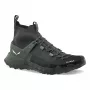 SALEWA Wildfire NXT Knit παπούτσια πεζοπορίας - Onyx