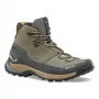 SALEWA Puez Leather Mid μπότες PT Bungee Cord-Onyx UK 8