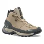 SALEWA Puez Leather Mid PTX γυναικείο Wanderstiefel UK 5