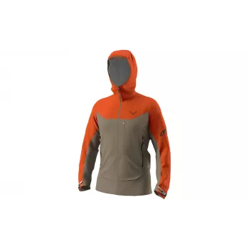 SALEWA Dynafit Radical Softshell Jacket - Alabama (Μέγεθος S)