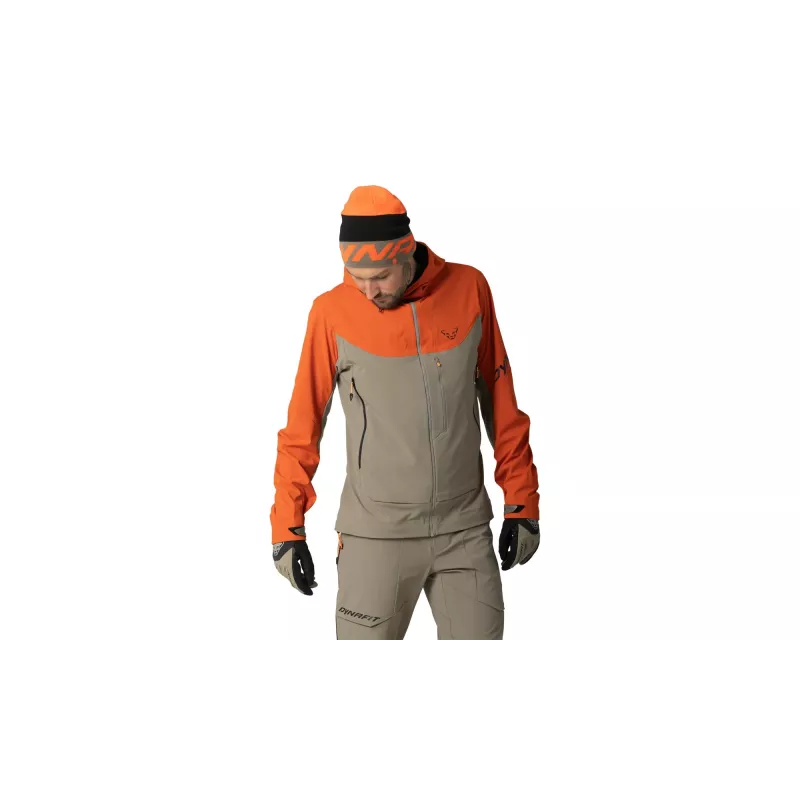 SALEWA Dynafit Radical Softshell Jacket - Alabama (Μέγεθος S)