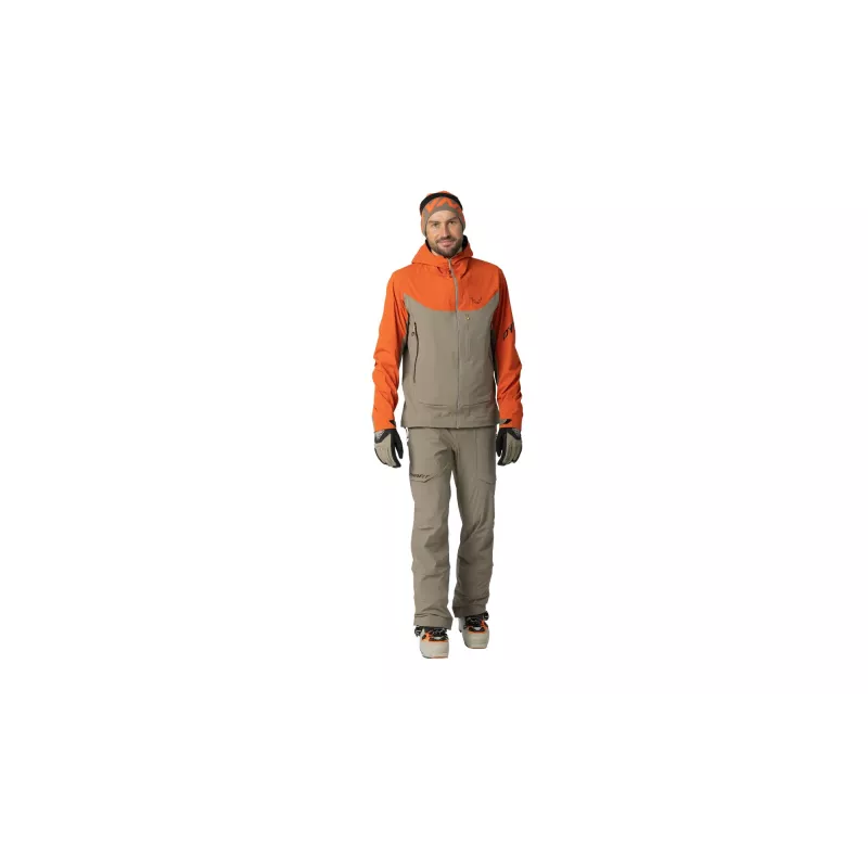 SALEWA Dynafit Radical Softshell Jacket - Alabama (Μέγεθος S)
