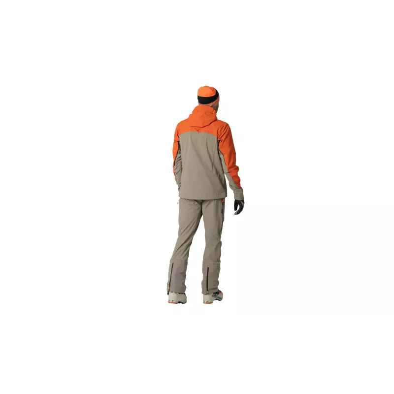 SALEWA Dynafit Radical Softshell Jacket - Alabama (Μέγεθος S)