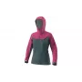 SALEWA γυναικεία Dynafit Radical Softshelljacke - Magenta, Μέγεθος S