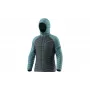 SALEWA Dynafit Radical Down Hooded Μπουφάν - Smoke Blue, Μέγεθος S