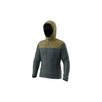SALEWA Dynafit Radical Primaloft Μπουφάν πράσινο