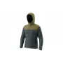 SALEWA Dynafit Radical Primaloft Μπουφάν πράσινο