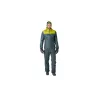 SALEWA Μπουφάν Ridge Ultralight DL Golden Lime