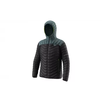 SALEWA Μπουφάν Ridge Ultralight Down Cinder M