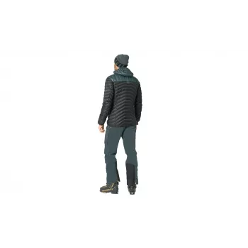 SALEWA Μπουφάν Ridge Ultralight Down Cinder M