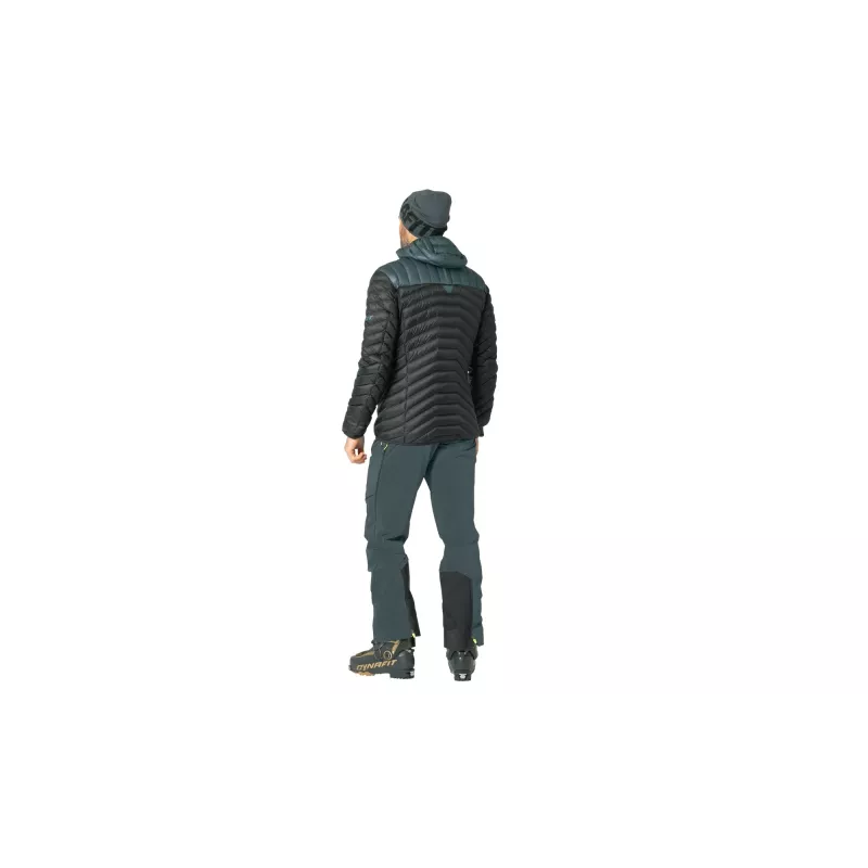 SALEWA Μπουφάν Ridge Ultralight Down Cinder M