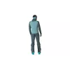 SALEWA Radical PTC Hooded Μπουφάν Smoke Blue