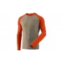 SALEWA Dynafit Alpine Pro L/S Tee - Alabama, Μέγεθος L