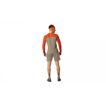 SALEWA Dynafit Alpine Pro L/S Tee - Alabama, Μέγεθος L