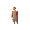 SALEWA Dynafit Alpine Pro L/S Tee - Alabama, Μέγεθος L