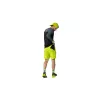 SALEWA Dynafit Alpine Pro L/S Tee - Cinder - Μέγεθος M