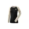 SALEWA Γυναικείο Dynafit Alpine Pro L/S Tee - Overcast - Μέγεθος M