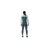 SALEWA Women's Dynafit Alpine Pro L/S Tee - Cloud Blue, Μέγεθος L