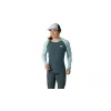 SALEWA Women's Dynafit Alpine Pro L/S Tee - Cloud Blue, Μέγεθος L
