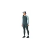 SALEWA Women's Dynafit Alpine Pro L/S Tee - Cloud Blue, Μέγεθος L
