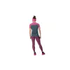 SALEWA Γυναικείο Dynafit Alpine Pro S/S Tee - Magenta, Μέγεθος L