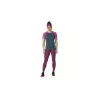 SALEWA Γυναικείο Dynafit Alpine Pro S/S Tee - Magenta, Μέγεθος L