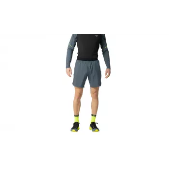SALEWA Dynafit Alpine Pro 2/1 Σορτς - Cinder - Μέγεθος M
