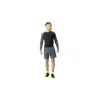 SALEWA Dynafit Alpine Pro 2/1 Σορτς - Cinder - Μέγεθος M