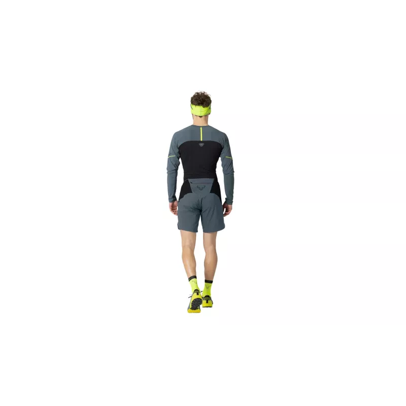 SALEWA Dynafit Alpine Pro 2/1 Σορτς - Cinder - Μέγεθος M