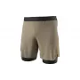 SALEWA Dynafit Alpine Pro 2/1 Σορτς - Fallen Rock - Μέγεθος M